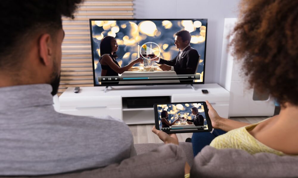 l'utilisation par les clients du chromecast est facile